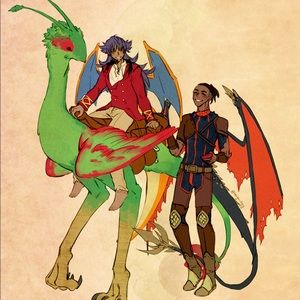 Meet your Posher, Reed